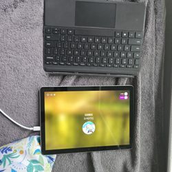 Windows Tablet/pc With Keyboard