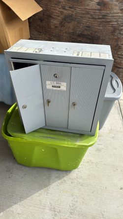 Mailbox