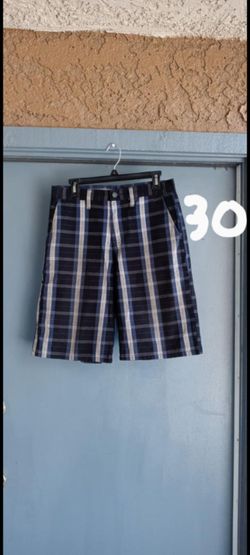 Dickies men's shorts size 30 pickup 2-11 pm rainbow/Charleston cash only read description