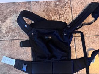 MomCozy Baby Carrier