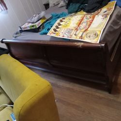 Full Bed
