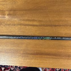 Mitsubishi Diamana GT70 Tx Driver Shaft