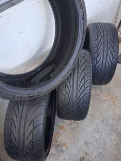 250 lionhart tires