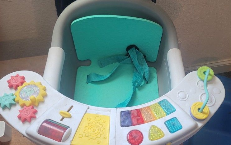 Baby Activity Seats