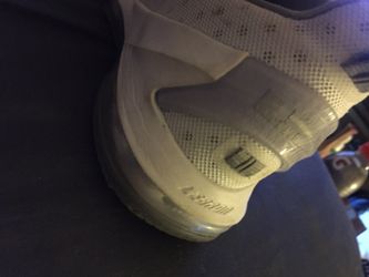 Lebrons size 10.5 10/10 condition make offers ..