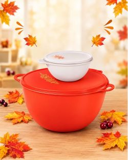 Tupperware