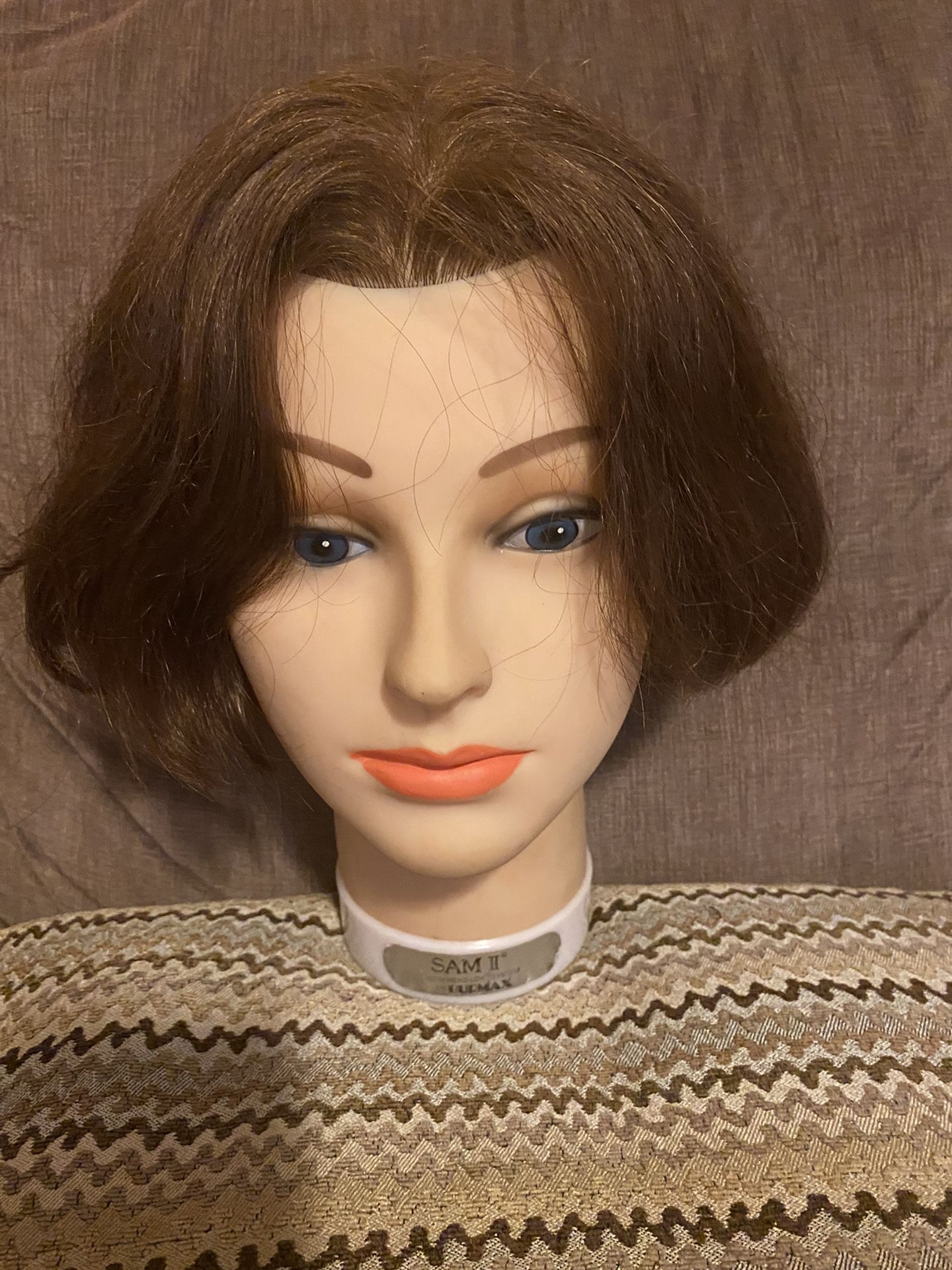 Mannequin Head For Sale