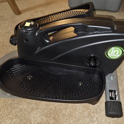 Inmotion Compact Elliptical