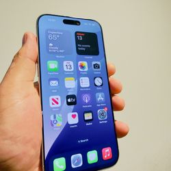 iPhone 16 Pro max 💯💯💯💯 READ DESCRIPTION 💯💯💯