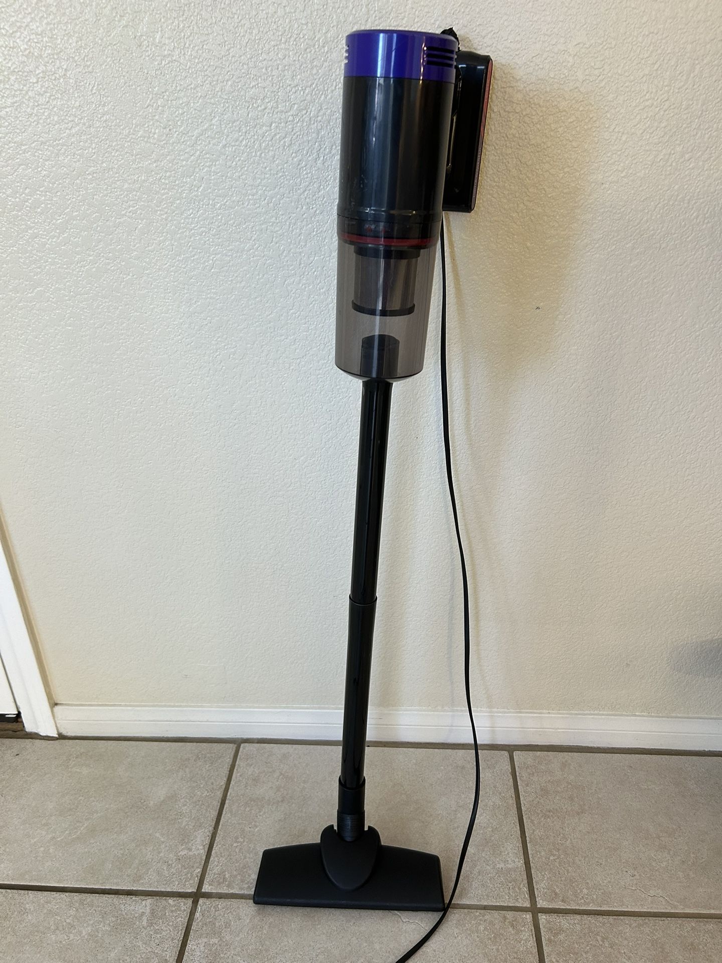 Corded Stick Vacuum Cleaner – Keromee BW710 (400W)