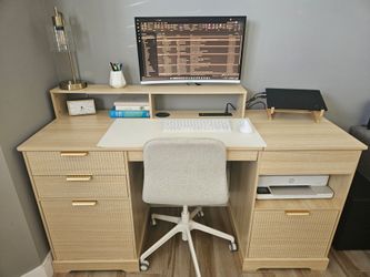 Desk