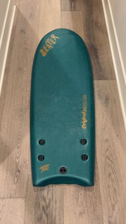 Beater board 56