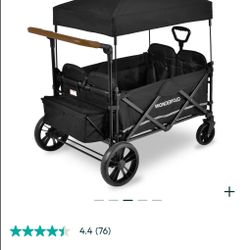 Baby Stroller