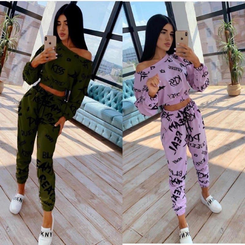 Sport wear