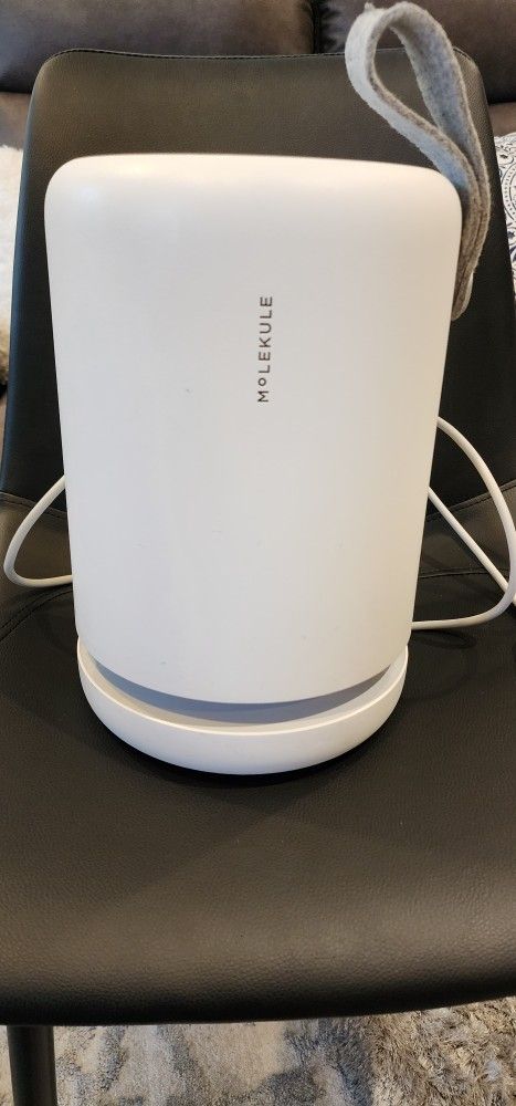 Molekule Air Mini Purifier 