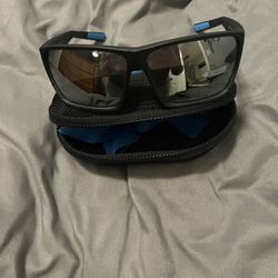 Costa Rincon Polarized Glasses