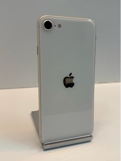 Apple iPhone SE3 64gb. ( Unlocked Phone )