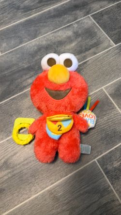 Stuff animals