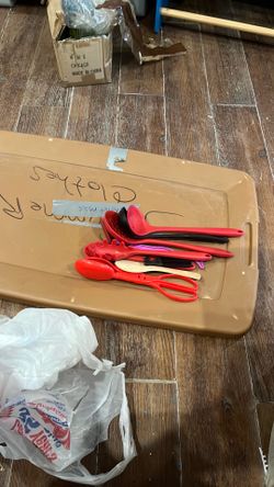 Utensils