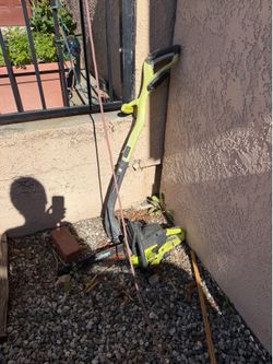 Ryobi tools