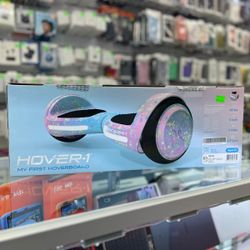 Hover-1 My First Hoverboard 