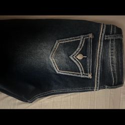 New Small Jeans