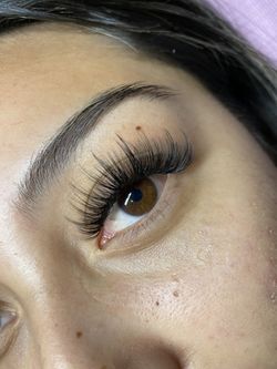 Lashes