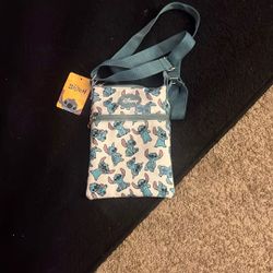 Stitch Bag