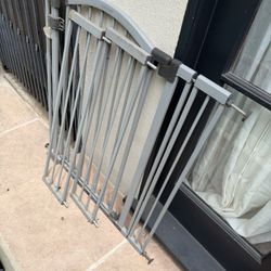 Door Or Stair Gate 