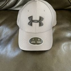 Under Armour Hat
