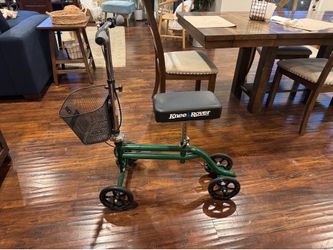 Knee Scooter