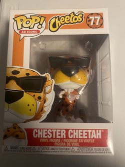 Cheetos Funko 