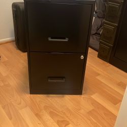 File Cabinet 