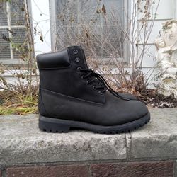 Timberland Black Size 11 