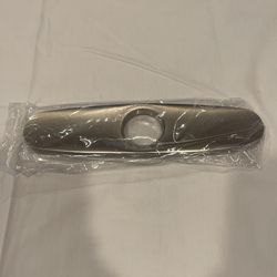 Moen Escutcheon Plate