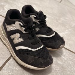 Toddler Boy shoes Different Sizes