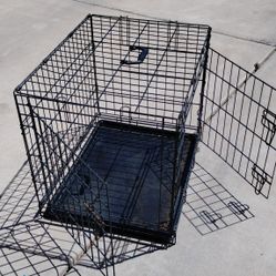 Dog Kennel Crate