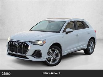 2024 Audi Q3