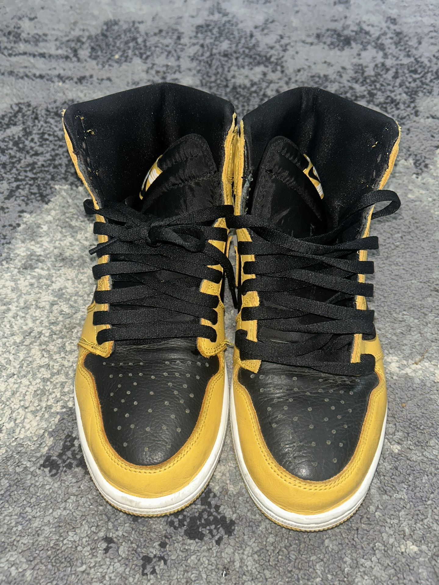 Jordan 1 Highs