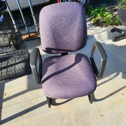 Sturdy chair can deliver 