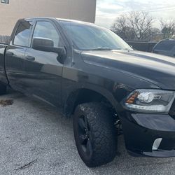 Ram 1500