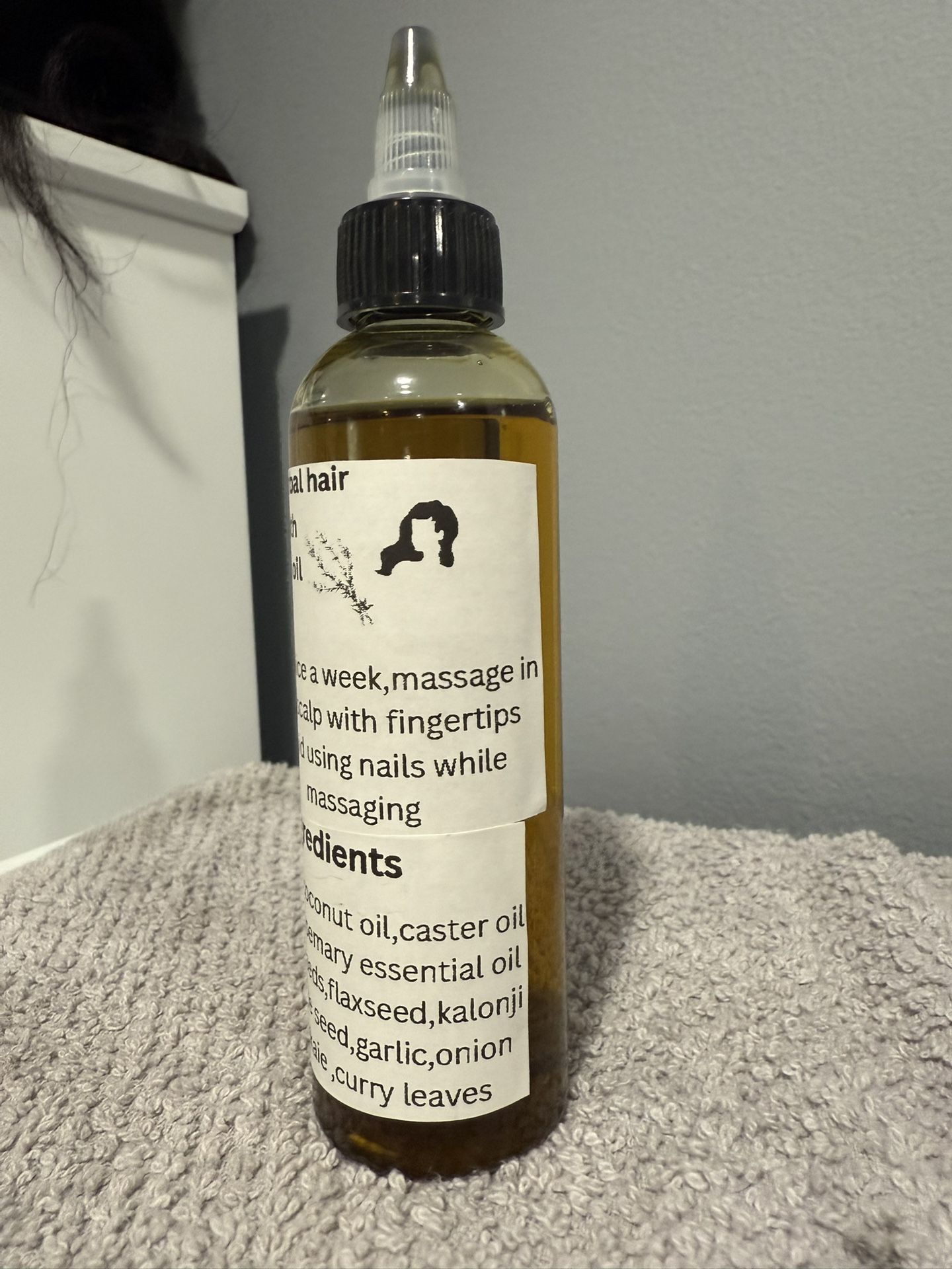 Onion Oil 
