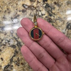 Gucci 2047L Sherry LANE dial