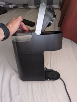 Keurig K-Mini Single-Serve Coffee Maker – Works Perfectly!
