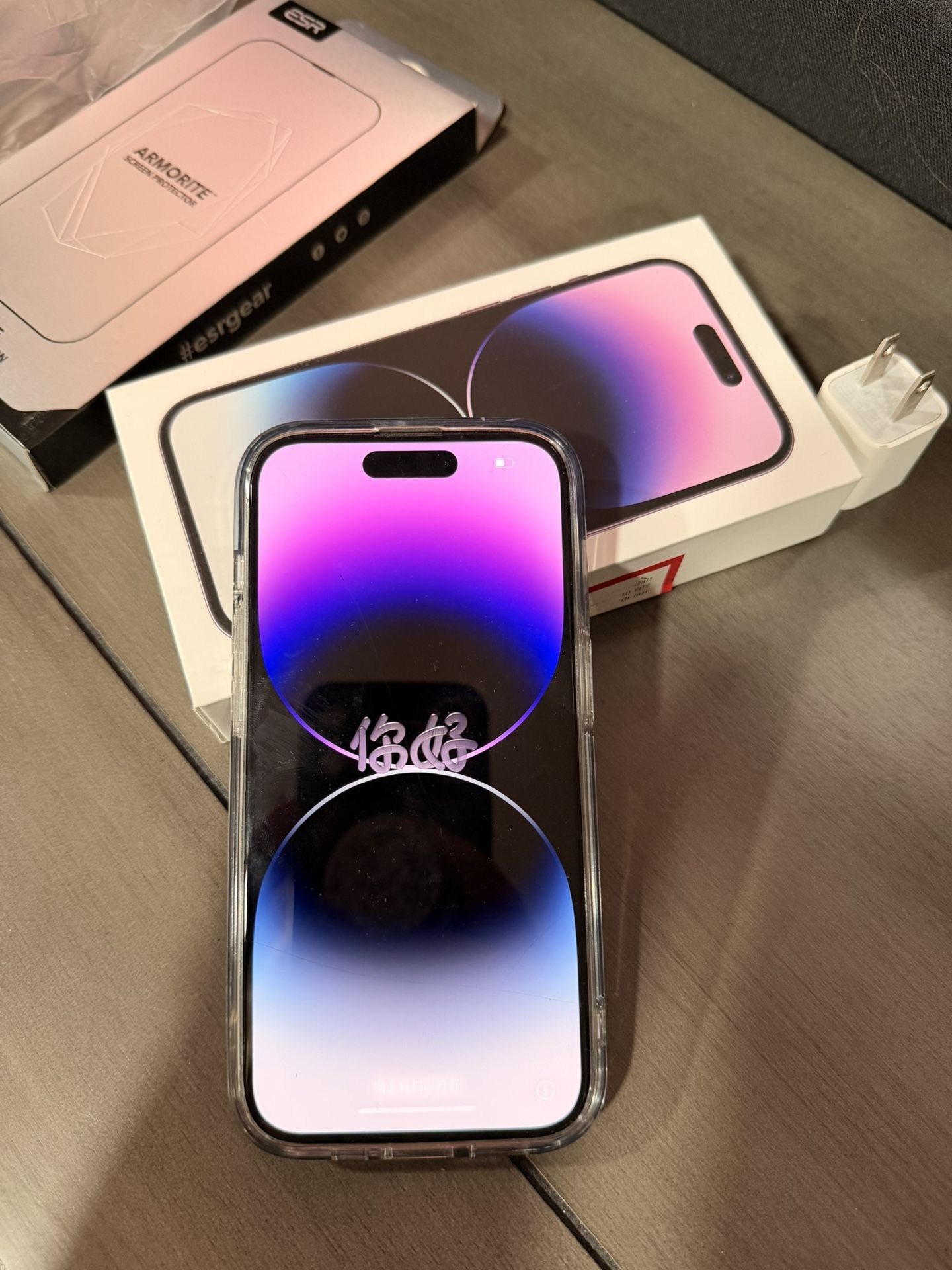 IPhone 14 Pro