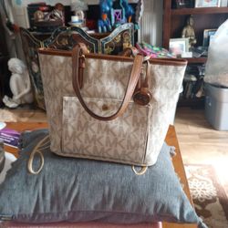 Michael Kors Bag