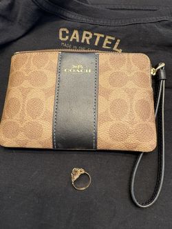 Coach Coin Purse 