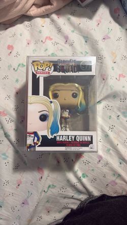 Harley Quinn Funko Pop 97
