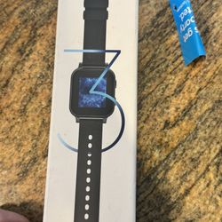 GAB 3 Kids Smart Watch (Almost New)