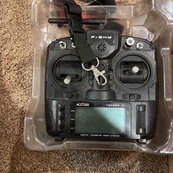 FrSky Taranis X9 Lite
